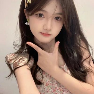 蔷薇少女