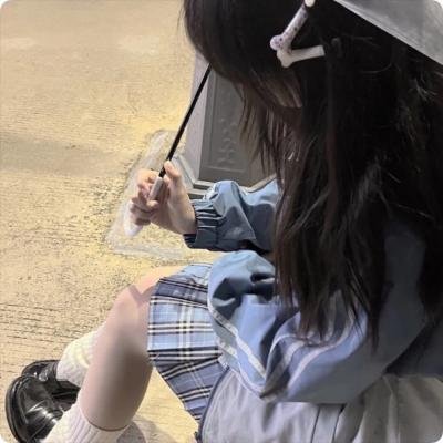 一件小事